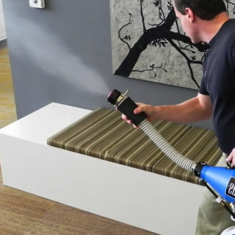 Professional Odor Removal in Cross Plains, TN
